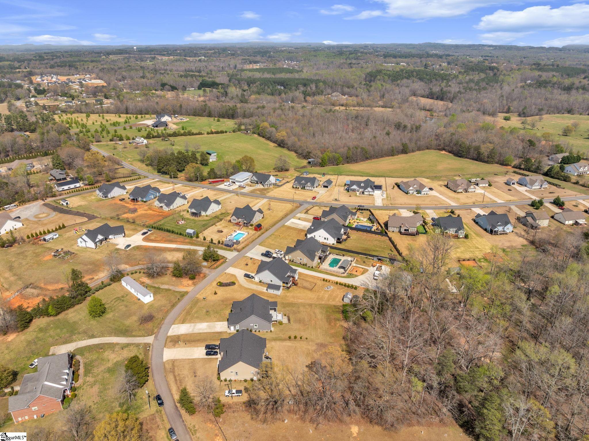 135 Weatherly Road Inman, SC 29349 - Photo 31 of 32