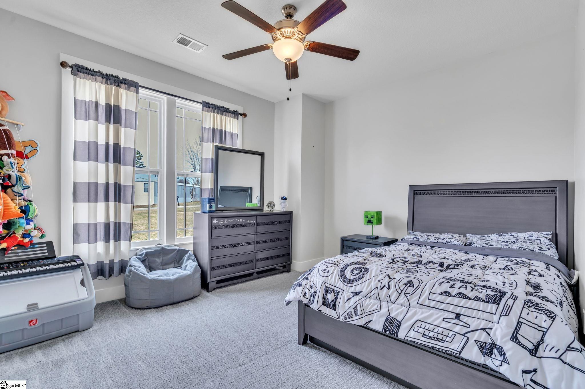 135 Weatherly Road Inman, SC 29349 - Photo 6 of 32