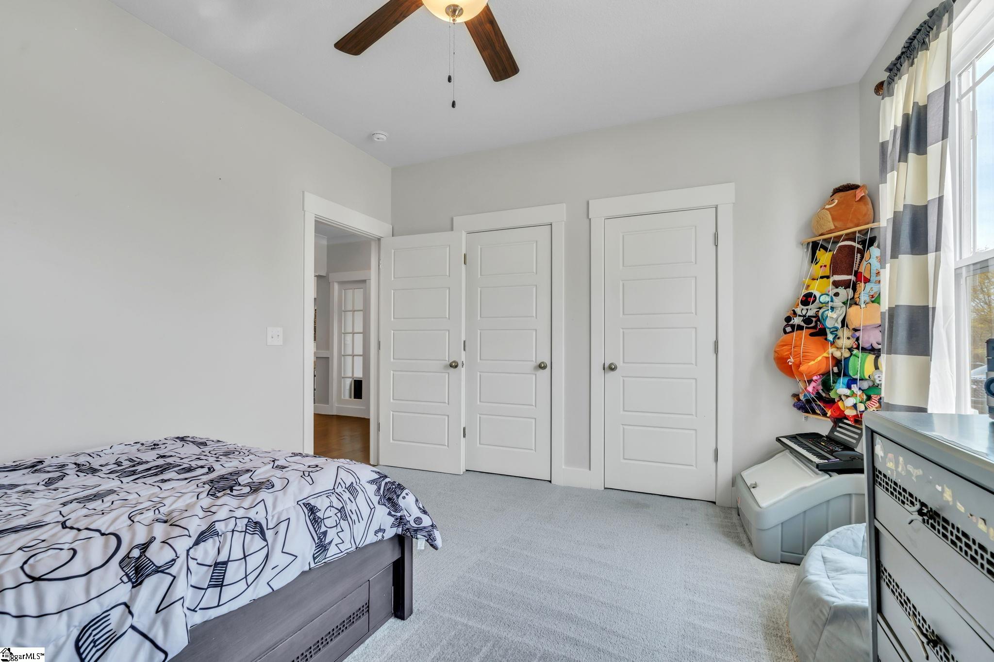 135 Weatherly Road Inman, SC 29349 - Photo 7 of 32