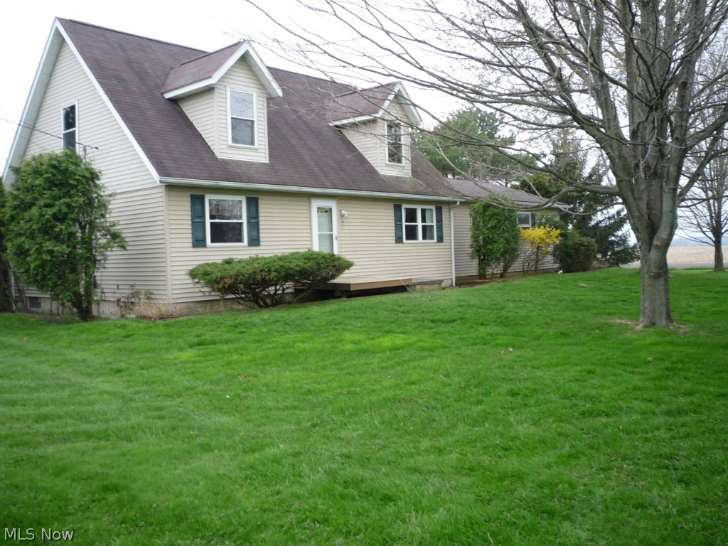 3970 Blake Road Seville, OH 44273 - Photo 3 of 23