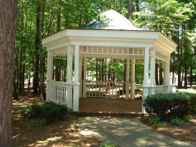 5501 North Hawthorne Way Raleigh, NC 27613 - Photo 10 of 10 Gather around the gazebos in park areas throughout the neighborhood. Other