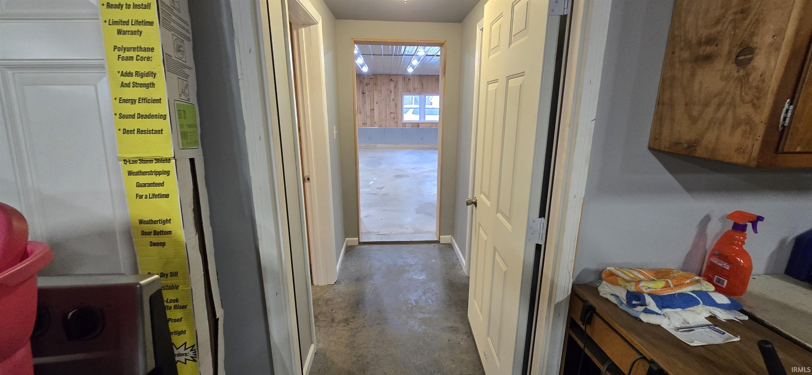 608 Northwest 2nd Street Washington, IN 47501 - Photo 16 of 23