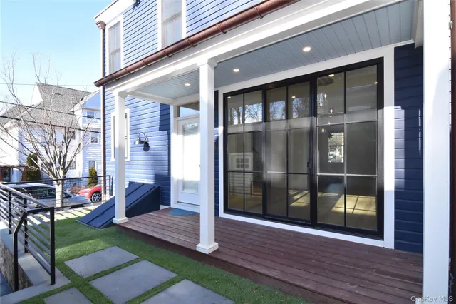 a view of outdoor space