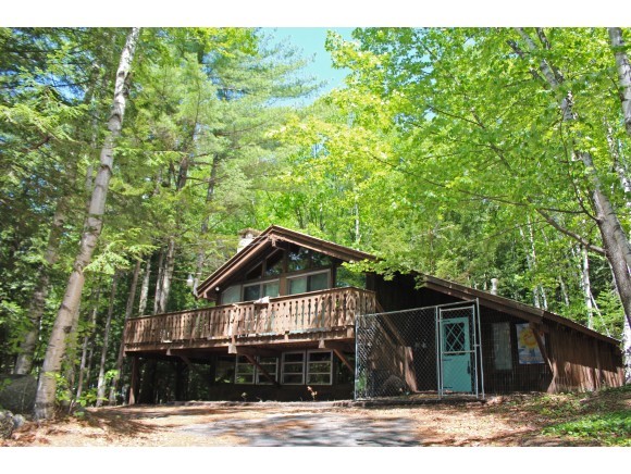 79 Racoon Run Road Bartlett, NH 03812 - Photo 1 of 1