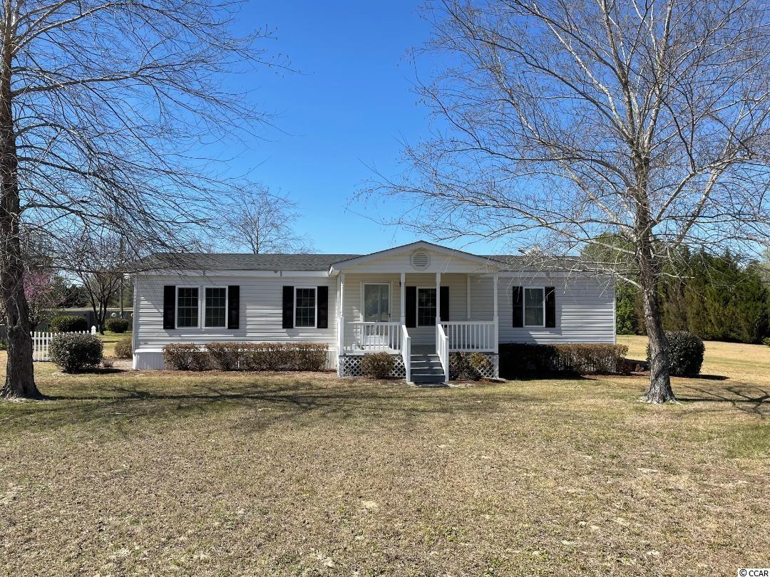 3616 Hill Road Mullins, SC 29574 - Photo 1 of 10 Gallery Image 1