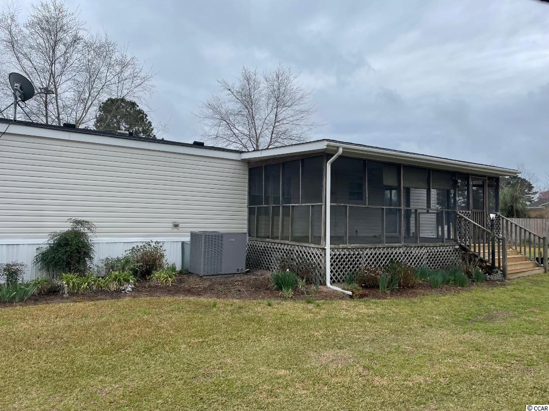3616 Hill Road Mullins, SC 29574 - Photo 2 of 10 Gallery Image 2