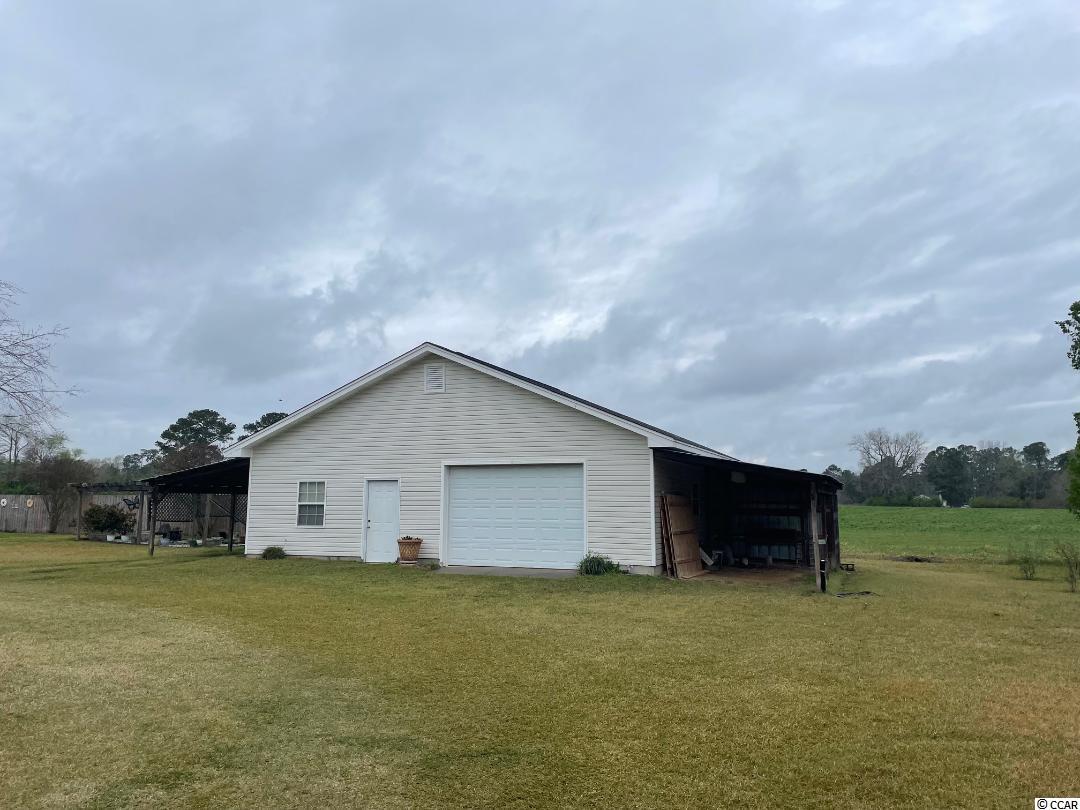 3616 Hill Road Mullins, SC 29574 - Photo 10 of 10 Gallery Image 10