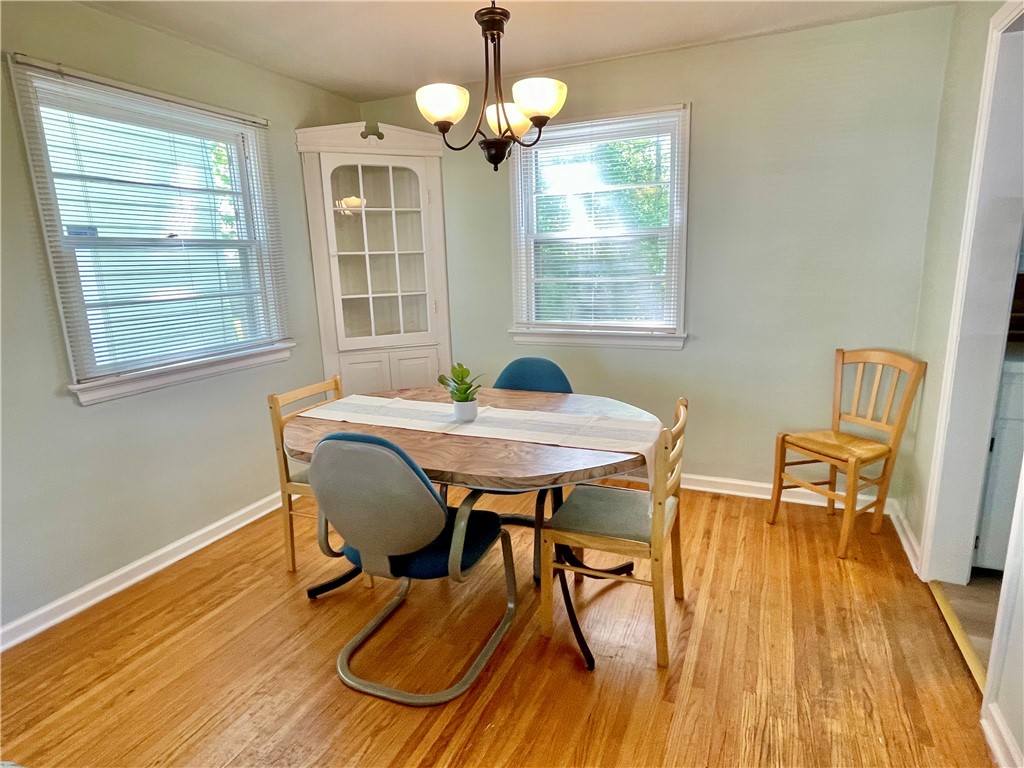 137 Edgemont Road Rochester, NY 14620 - Photo 3 of 14