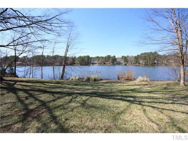 5412 Newhall Road Durham, NC 27713 - Photo 23 of 25 This house is just five minutes from Resarch Triangle Park. It is convenient to Cary, Morisville and Apex. Waterfront/Dock/Pier