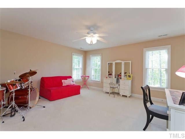 1029 Settlers Ridge Lane Raleigh, NC 27614 - Photo 12 of 17 Bedroom