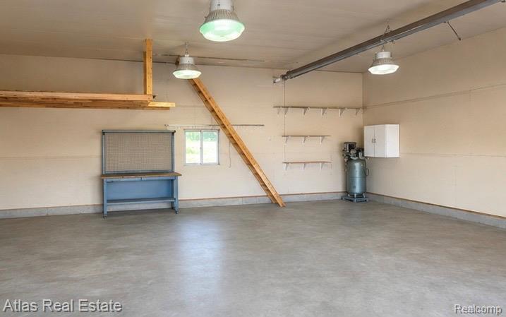 6075 Mayville Road Clifford, MI 48727 - Photo 22 of 24