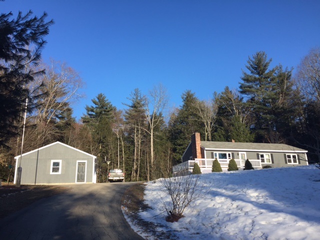 39 Flowing Brook Road Farmington, NH 03835 - Photo 1 of 29