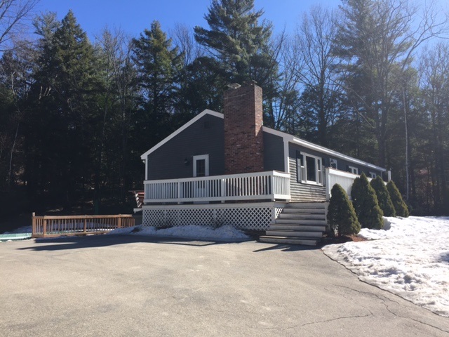 39 Flowing Brook Road Farmington, NH 03835 - Photo 2 of 29