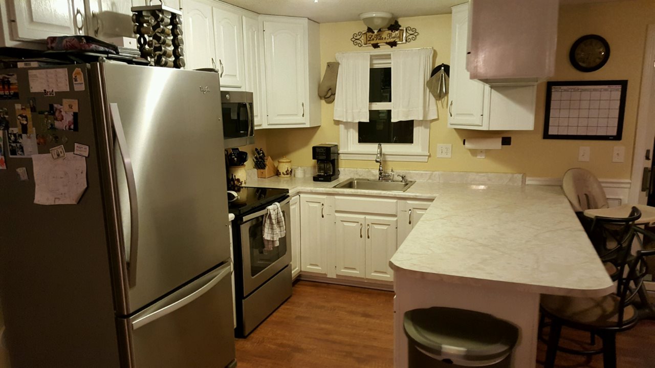 39 Flowing Brook Road Farmington, NH 03835 - Photo 12 of 29