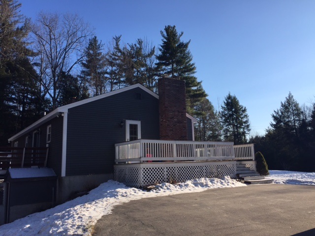 39 Flowing Brook Road Farmington, NH 03835 - Photo 3 of 29