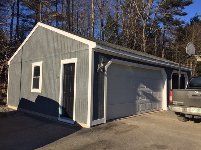 39 Flowing Brook Road Farmington, NH 03835 - Photo 5 of 29