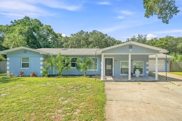 $3,450 | 6 Bay Court Northeast, Fort Walton Beach, FL 32548