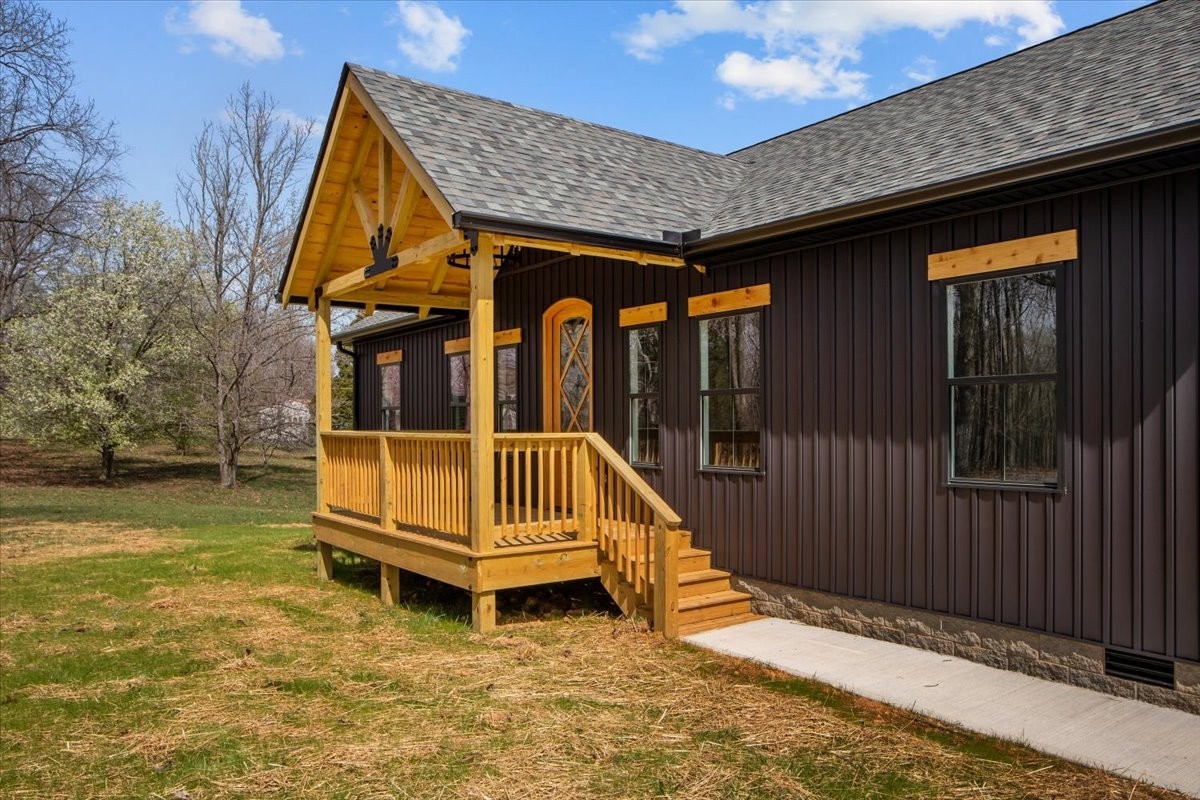 0 Brigham Branch Road Erin, TN 37061 - Photo 2 of 15