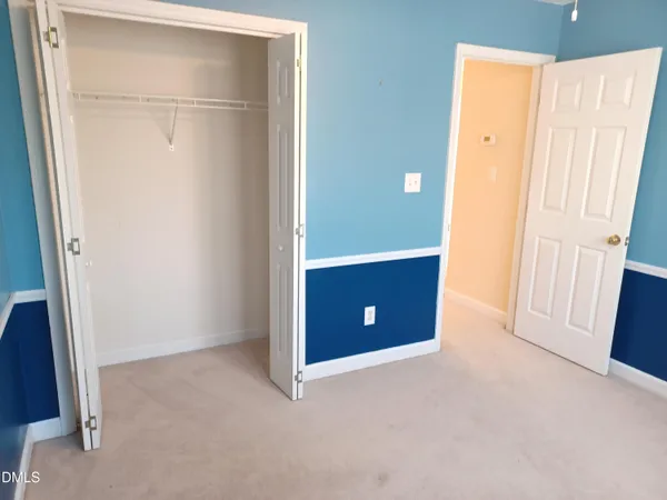 a view of a small space