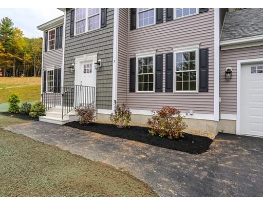 9 L Overlook Road Westminster, MA 01473 - Photo 8 of 41 Gallery Image 8