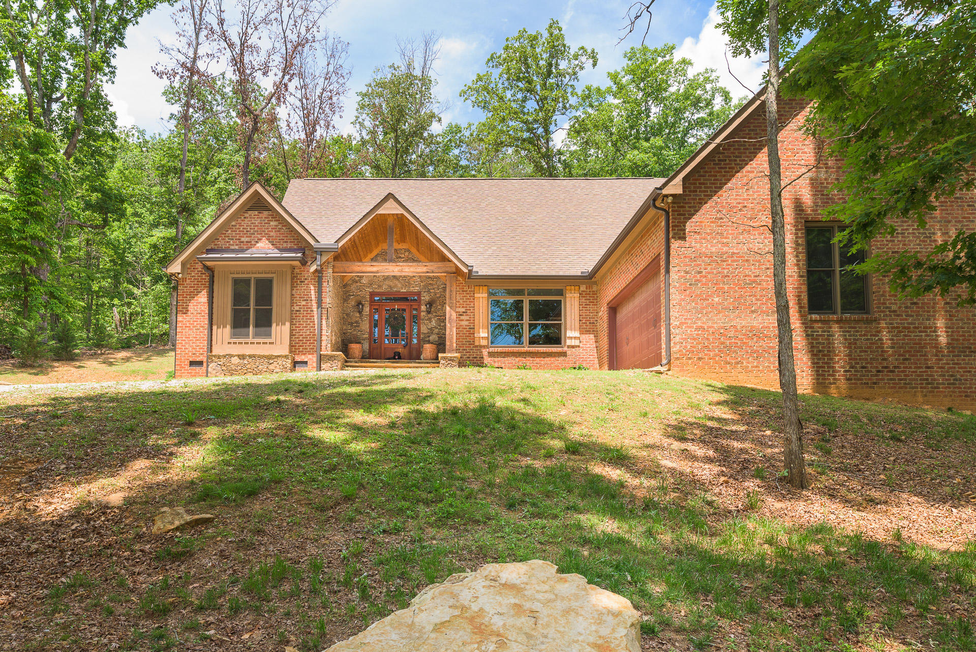 7993 Selcer Road Hixson, TN 37343 - Photo 1 of 27 7993 Selcer Rd