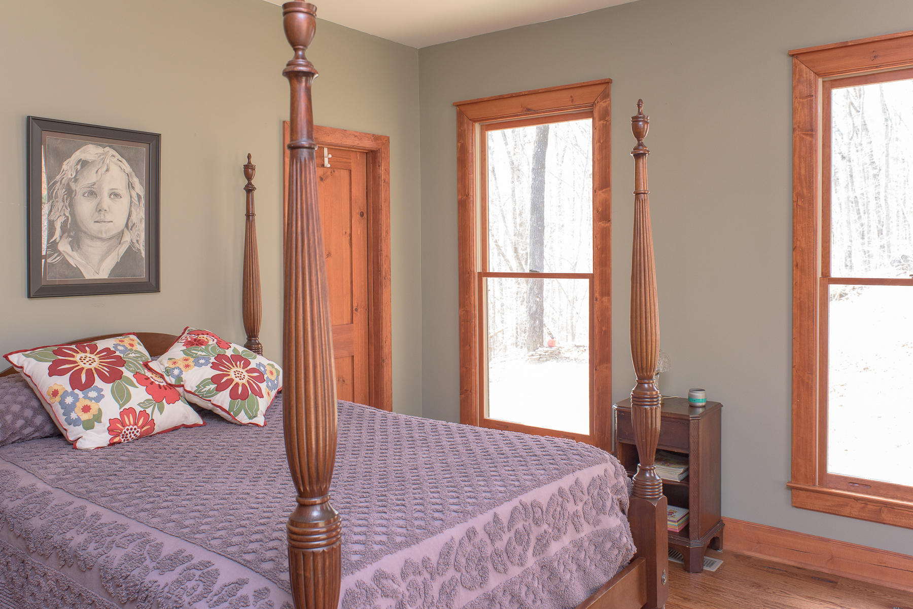 7993 Selcer Road Hixson, TN 37343 - Photo 18 of 27 Bedroom 1