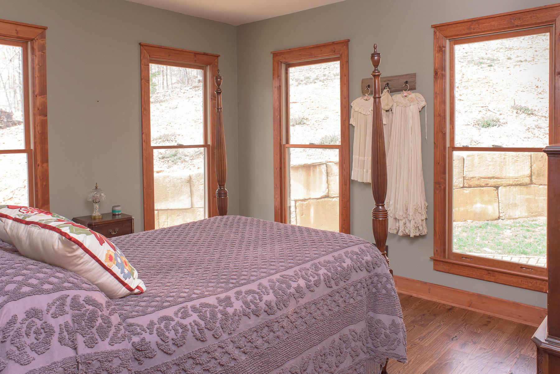7993 Selcer Road Hixson, TN 37343 - Photo 19 of 27 Bedroom 1