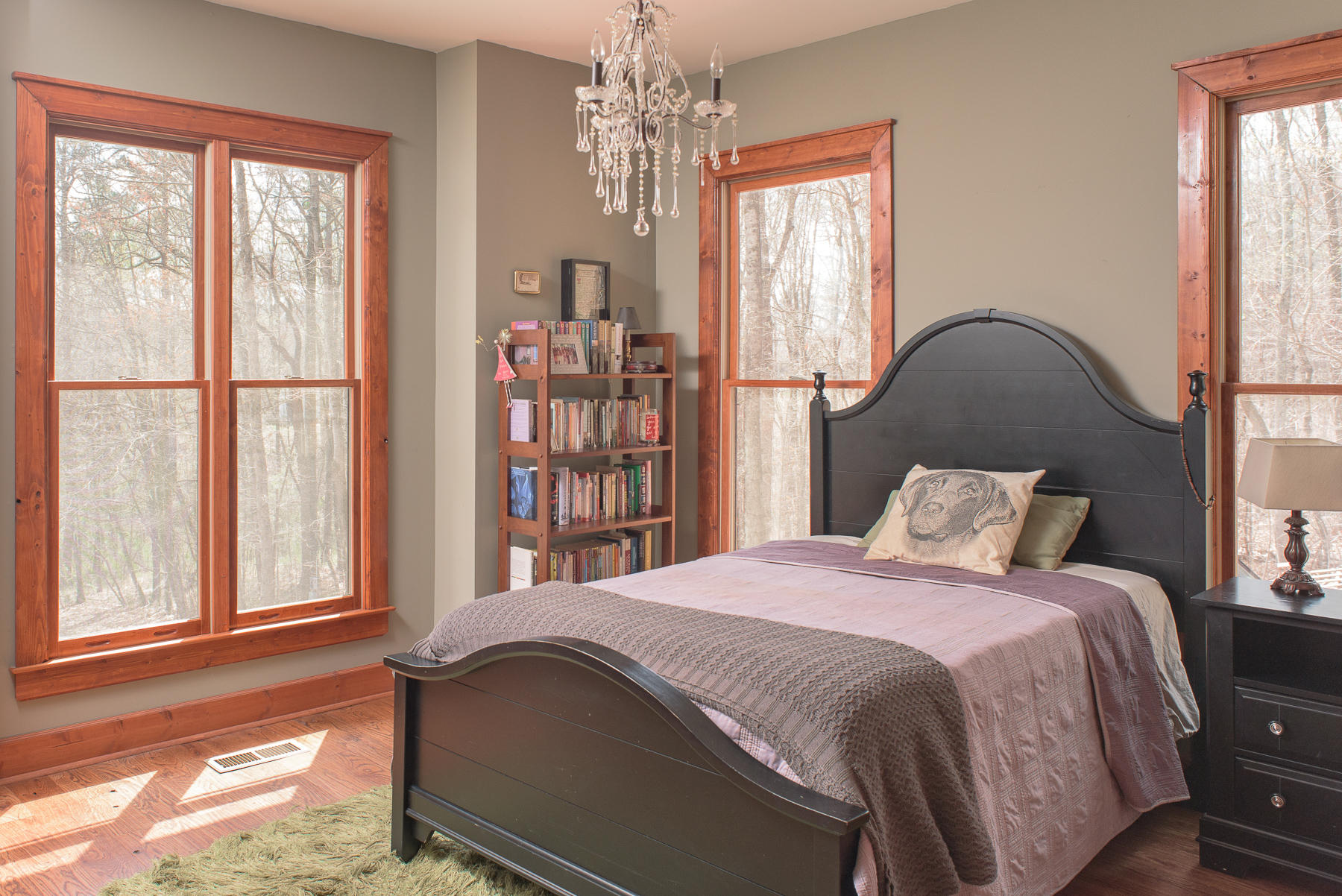 7993 Selcer Road Hixson, TN 37343 - Photo 20 of 27 Bedroom 2