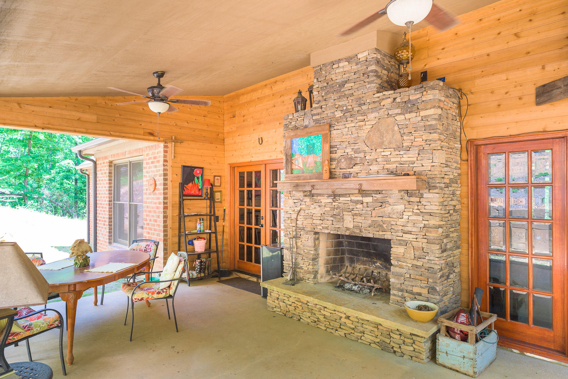 7993 Selcer Road Hixson, TN 37343 - Photo 24 of 27 7993 Selcer Rd
