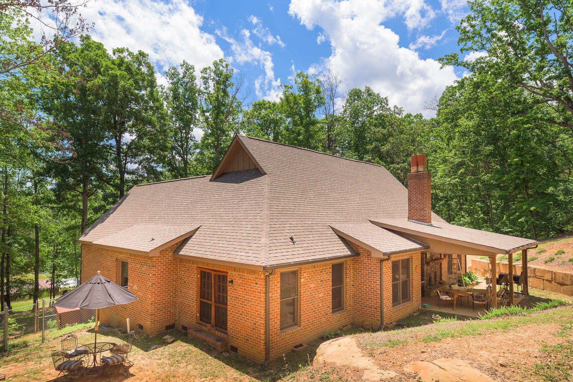 7993 Selcer Road Hixson, TN 37343 - Photo 25 of 27 7993 Selcer Rd