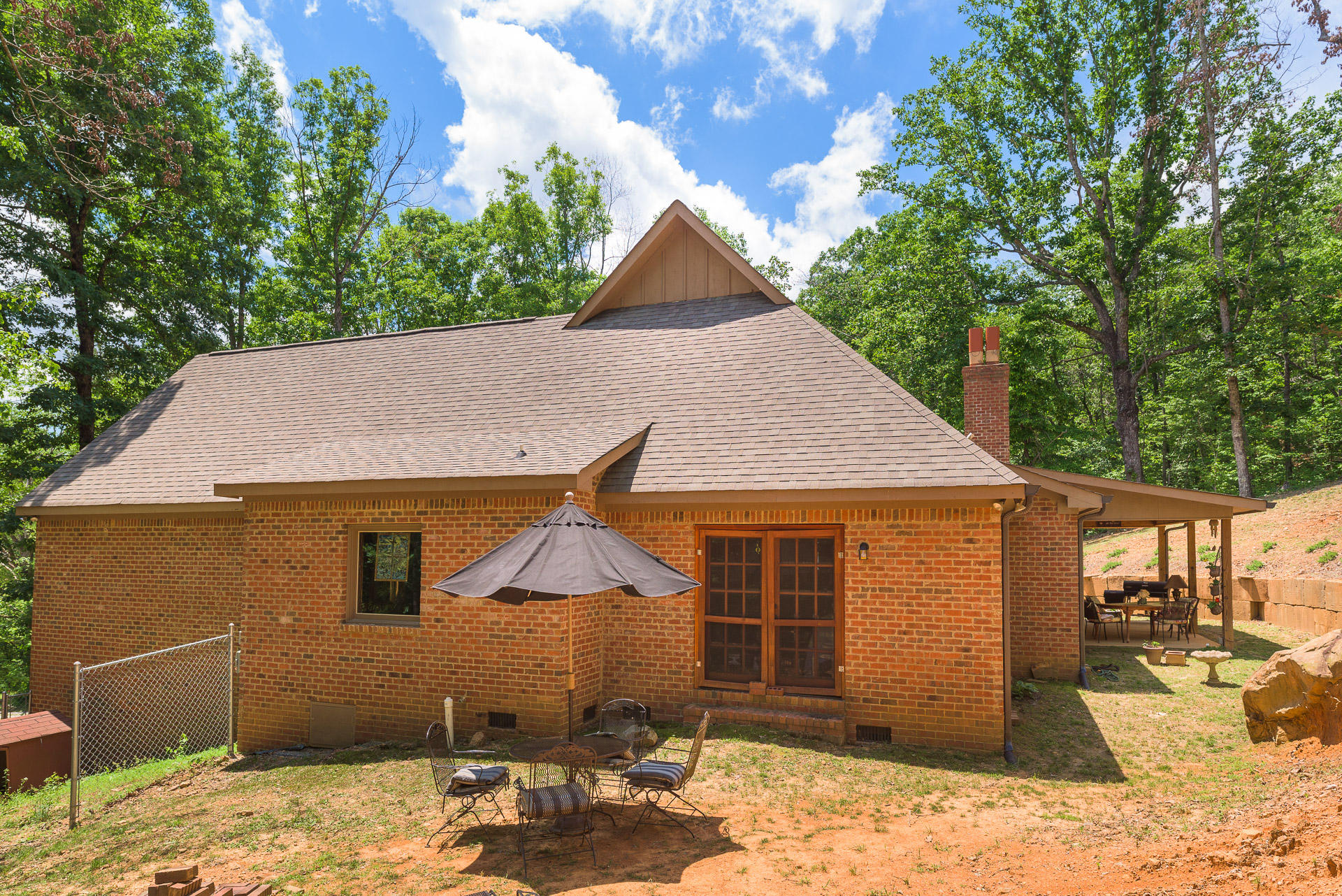 7993 Selcer Road Hixson, TN 37343 - Photo 26 of 27 7993 Selcer Rd