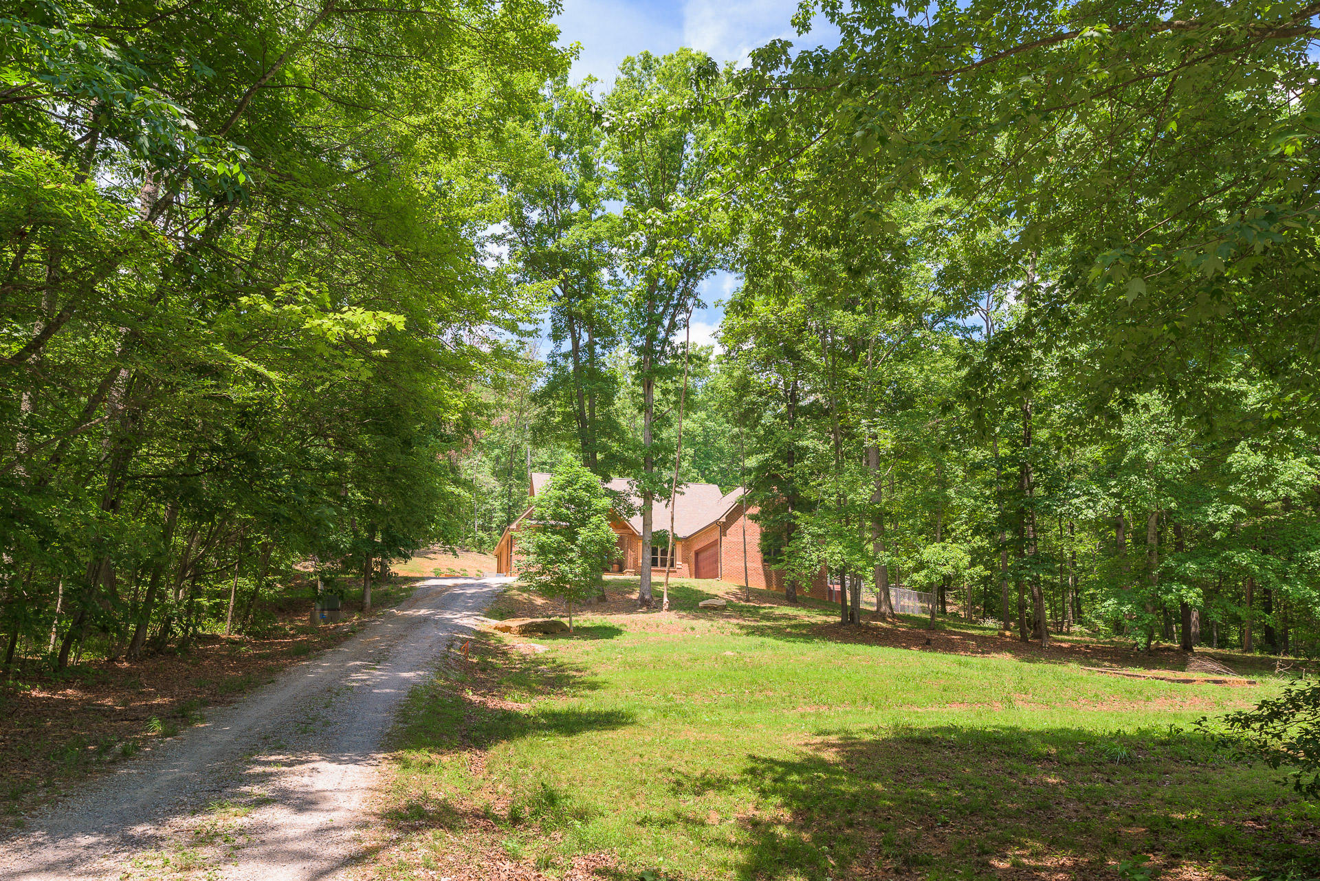7993 Selcer Road Hixson, TN 37343 - Photo 27 of 27 7993 Selcer Rd
