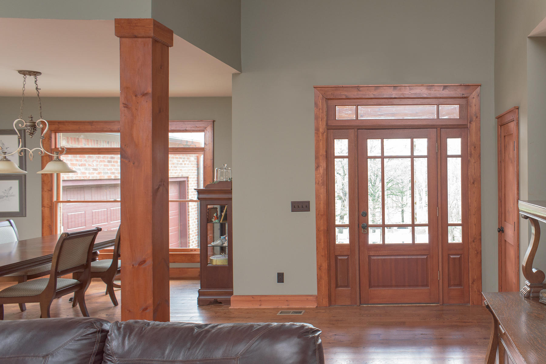 7993 Selcer Road Hixson, TN 37343 - Photo 4 of 27 Entry