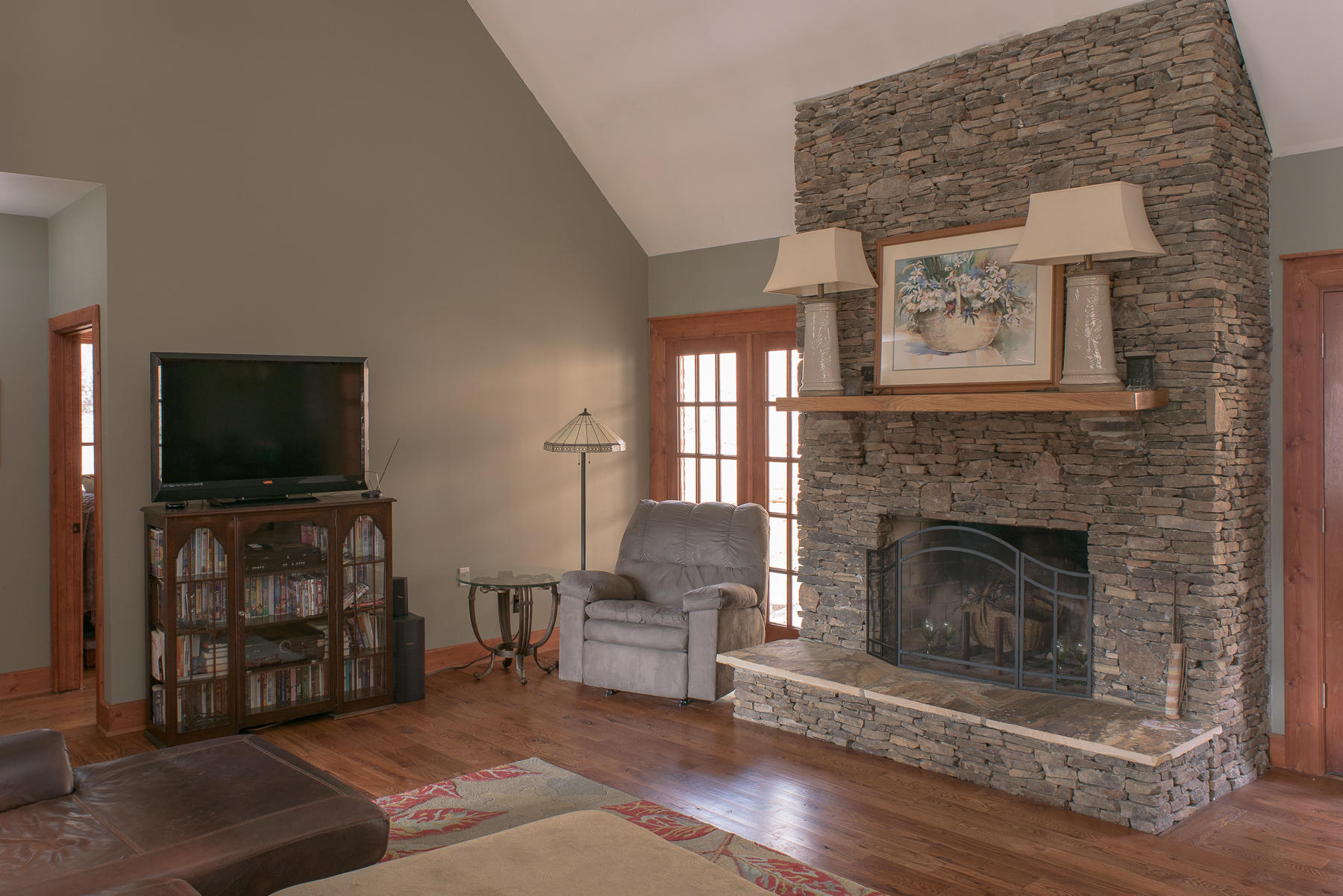 7993 Selcer Road Hixson, TN 37343 - Photo 6 of 27 Living Room
