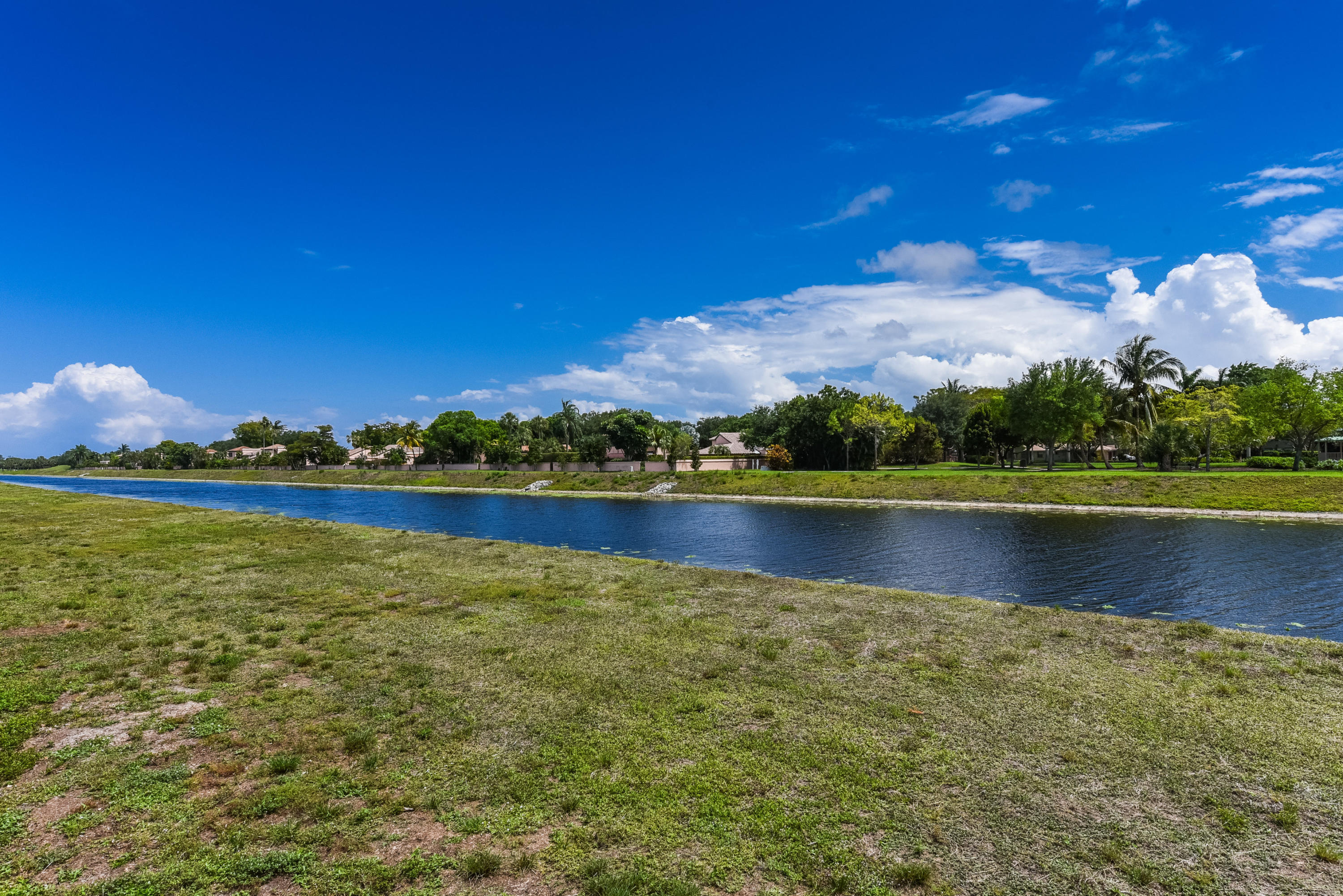 23358 Torre Circle Boca Raton, FL 33433 - Photo 27 of 34 a view of outdoor space with lake view