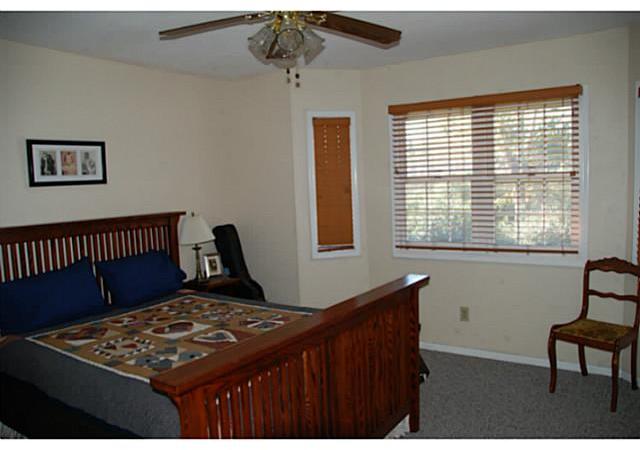 520 Amigos Road Ramona, CA 92065 - Photo 12 of 17 Windows with view to front of property.
