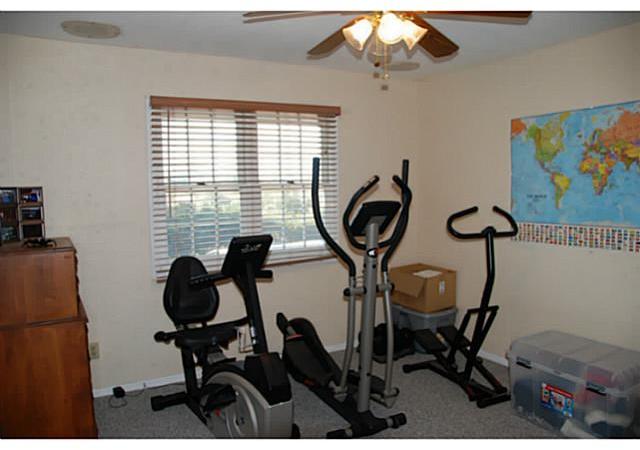 520 Amigos Road Ramona, CA 92065 - Photo 14 of 17 Empty nesters! Third BR being used as a travel & exercise room.