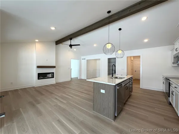 $439,900 | 7649 Melrose Lane, Unit LOT 475, Charlestown, IN 47111