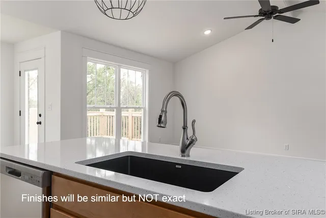 $444,900 | 7649 Melrose Lane, Unit LOT 475, Charlestown, IN 47111