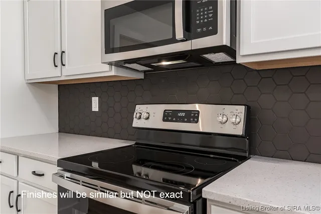 $444,900 | 7649 Melrose Lane, Unit LOT 475, Charlestown, IN 47111