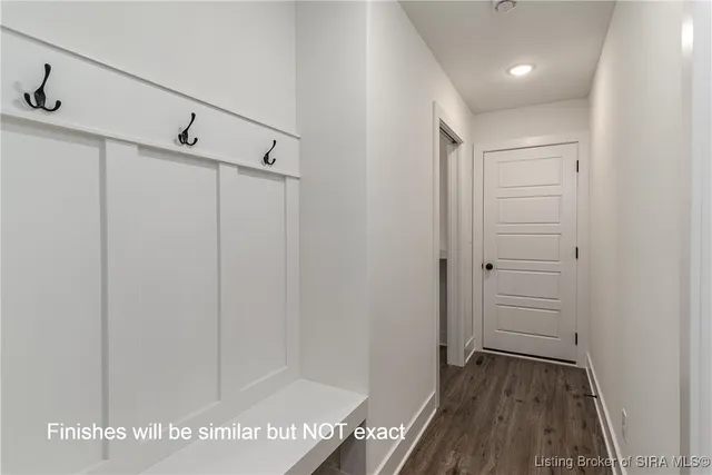 $444,900 | 7649 Melrose Lane, Unit LOT 475, Charlestown, IN 47111