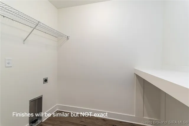 $444,900 | 7649 Melrose Lane, Unit LOT 475, Charlestown, IN 47111