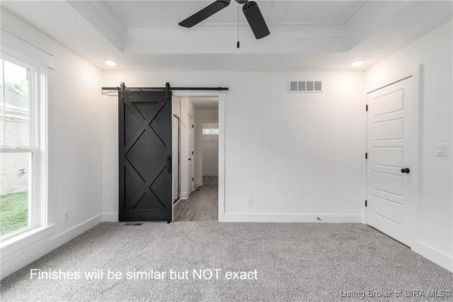 $444,900 | 7649 Melrose Lane, Unit LOT 475, Charlestown, IN 47111