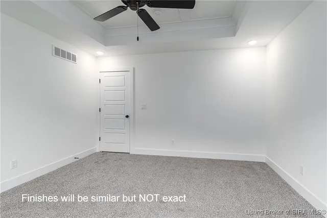 $444,900 | 7649 Melrose Lane, Unit LOT 475, Charlestown, IN 47111