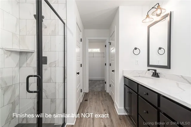 $444,900 | 7649 Melrose Lane, Unit LOT 475, Charlestown, IN 47111