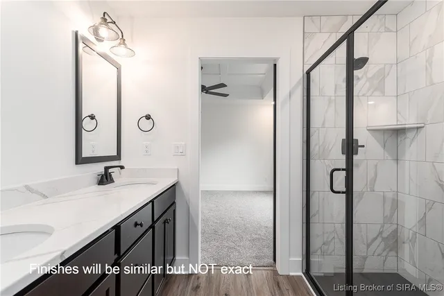 $444,900 | 7649 Melrose Lane, Unit LOT 475, Charlestown, IN 47111