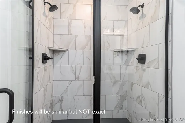 $444,900 | 7649 Melrose Lane, Unit LOT 475, Charlestown, IN 47111