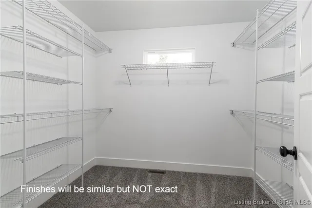 $444,900 | 7649 Melrose Lane, Unit LOT 475, Charlestown, IN 47111