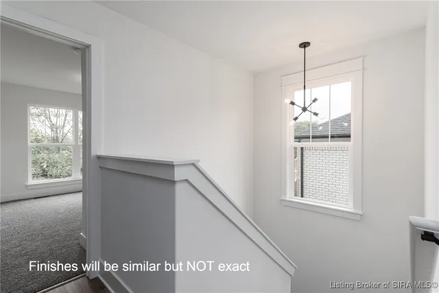 $444,900 | 7649 Melrose Lane, Unit LOT 475, Charlestown, IN 47111