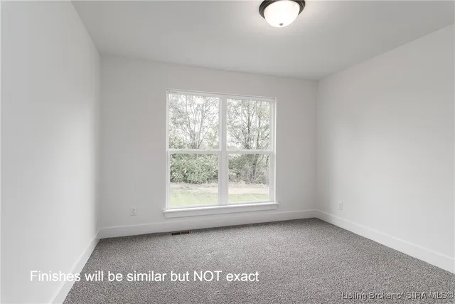 $444,900 | 7649 Melrose Lane, Unit LOT 475, Charlestown, IN 47111